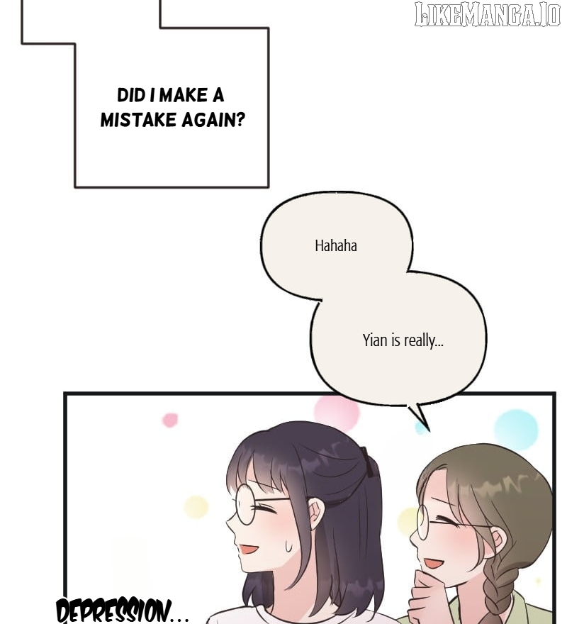 Soul to Soul Chapter 10 - page 94